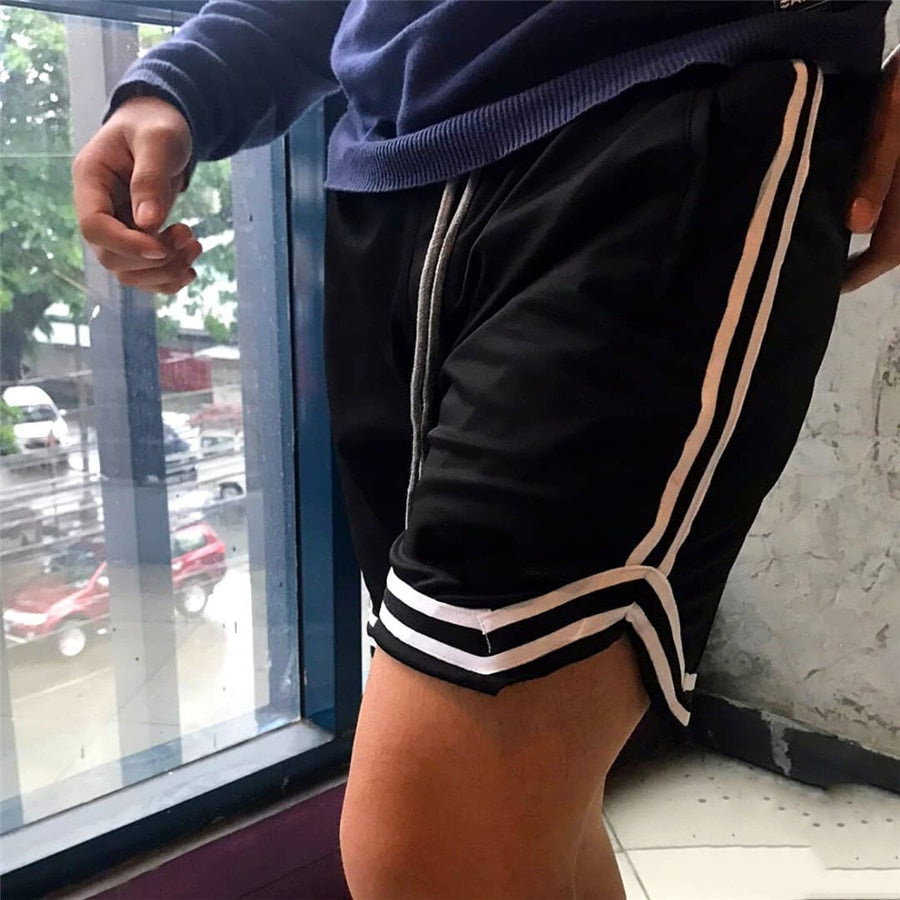 Camouflage Shorts