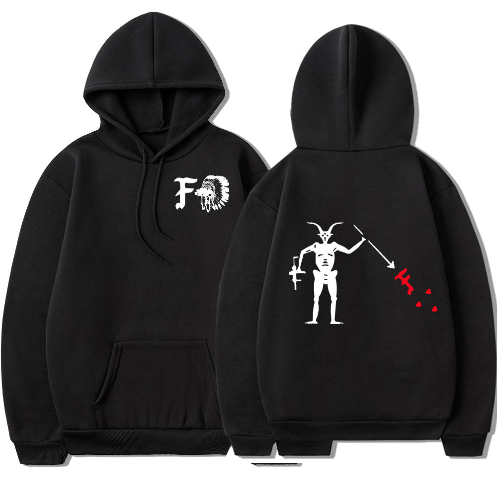 Forward Observations Group Hoodie