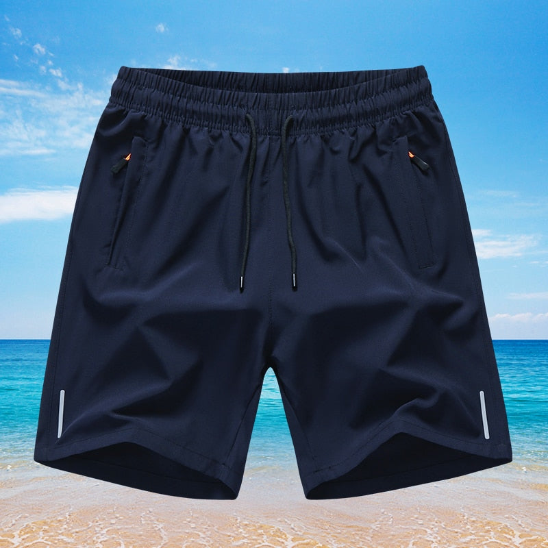 Summer Bodybuilding Shorts