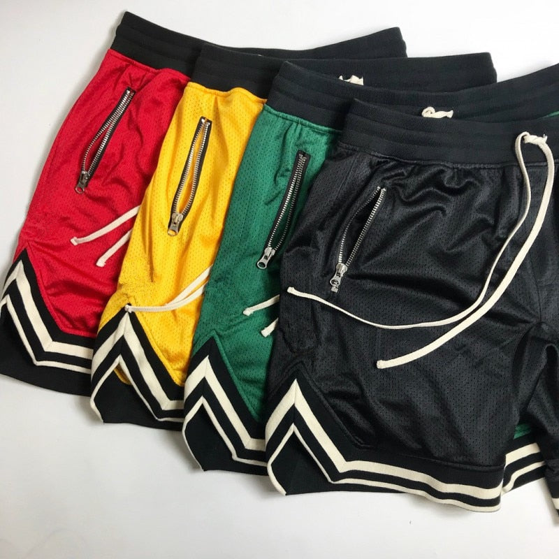 Running Breathable Shorts