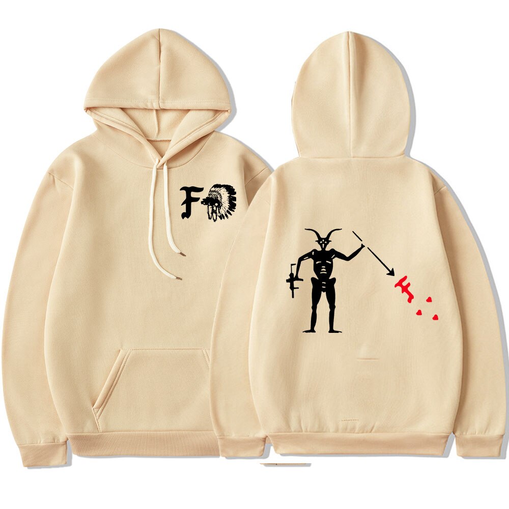 Forward Observations Group Hoodie