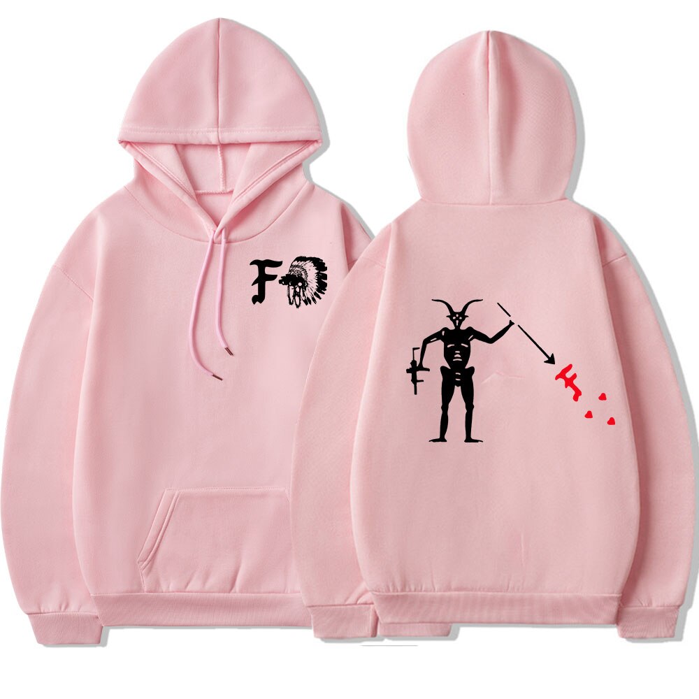 Forward Observations Group Hoodie