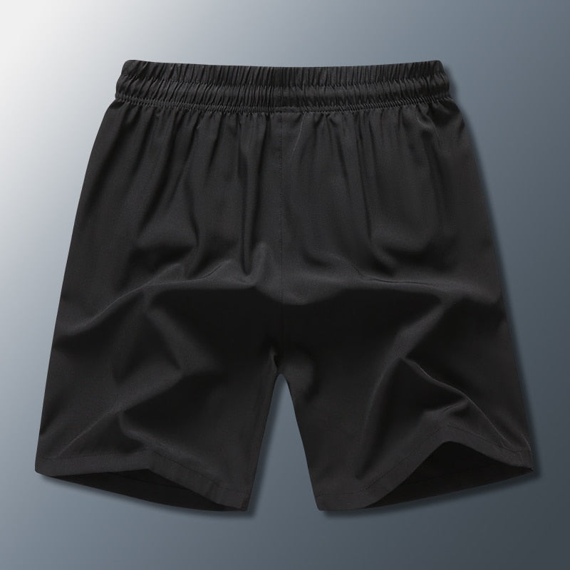 Summer Bodybuilding Shorts