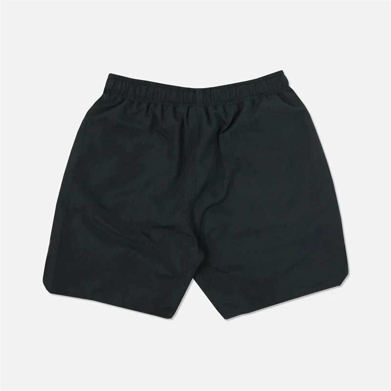 Darc Wolves Sports Shorts