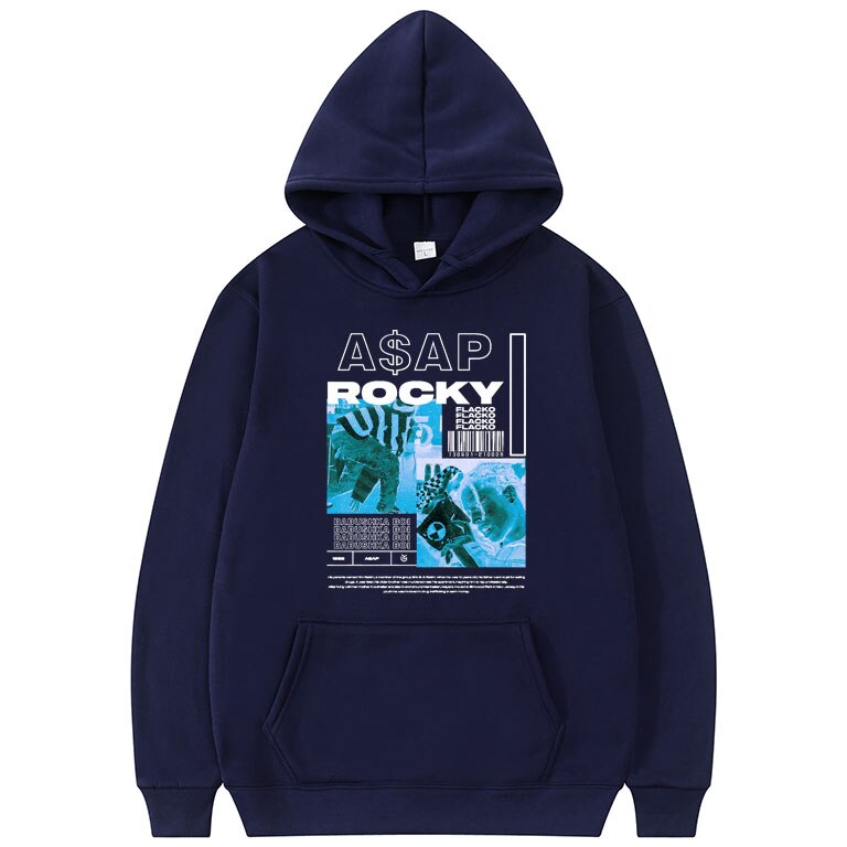 Asap Rocky Hoodie