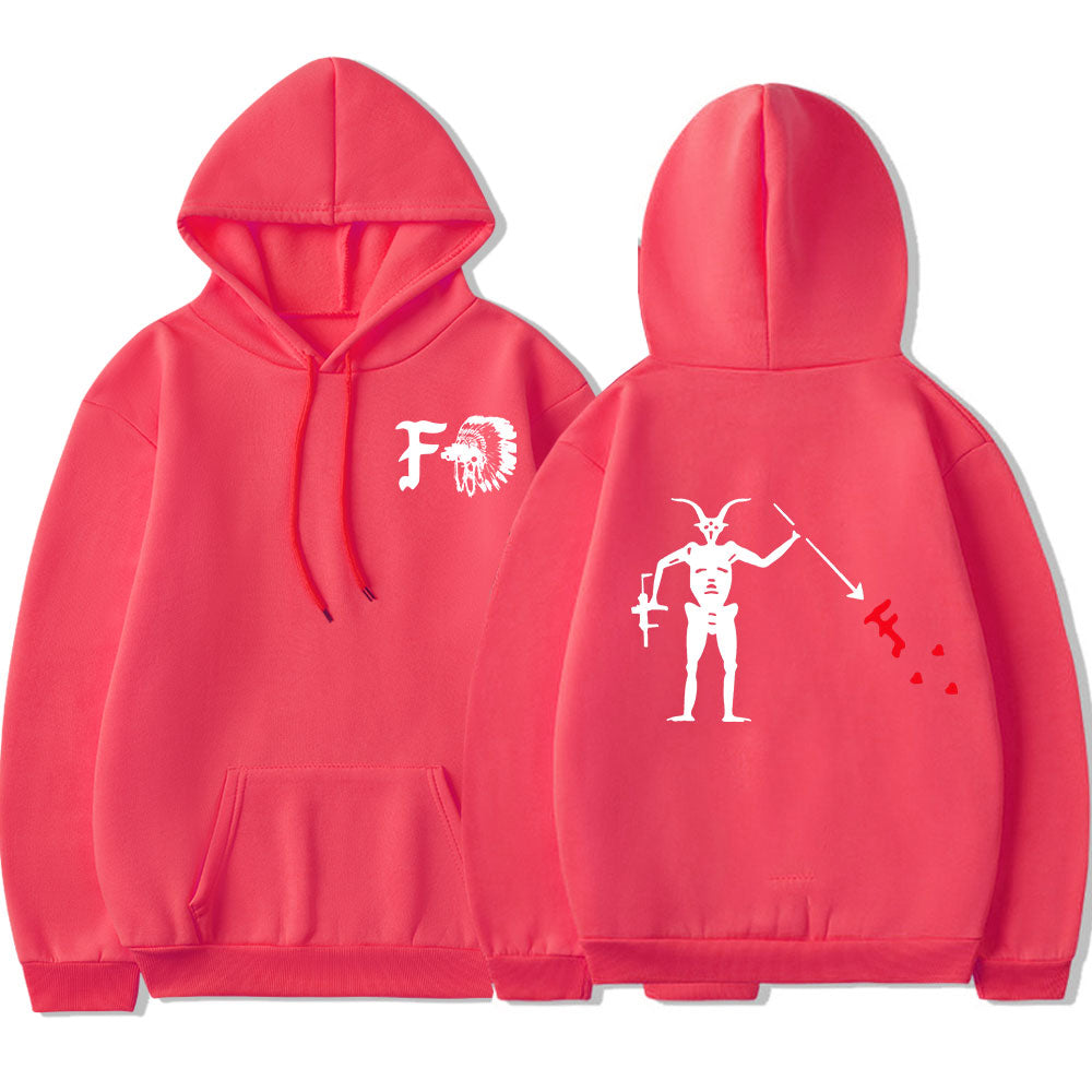 Forward Observations Group Hoodie