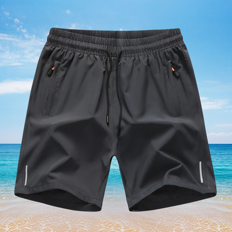 Summer Bodybuilding Shorts