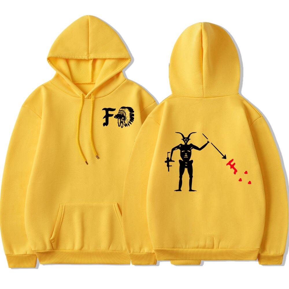 Forward Observations Group Hoodie