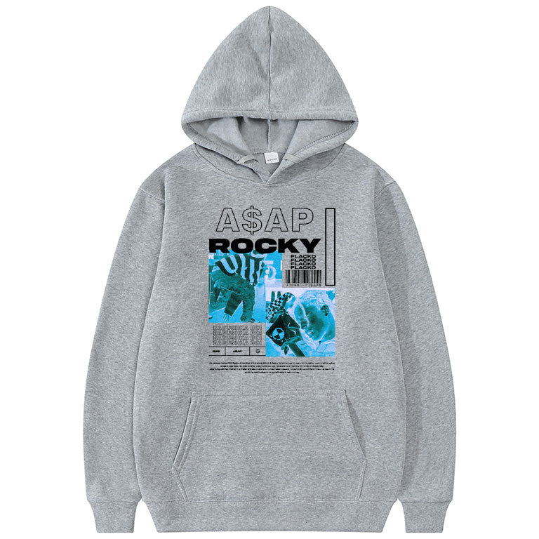 Asap Rocky Hoodie