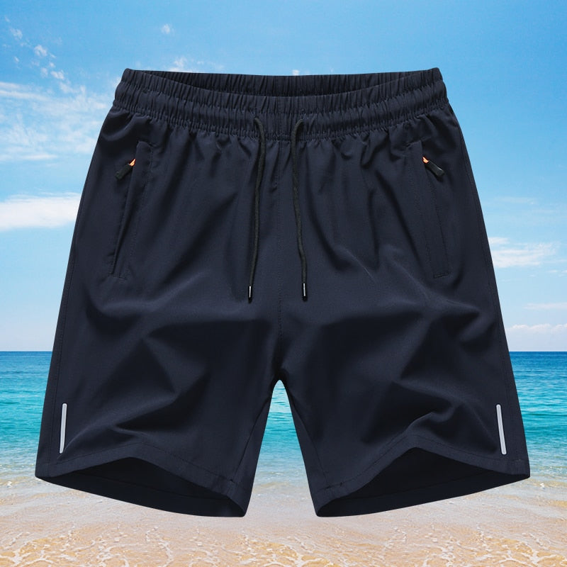 Summer Bodybuilding Shorts