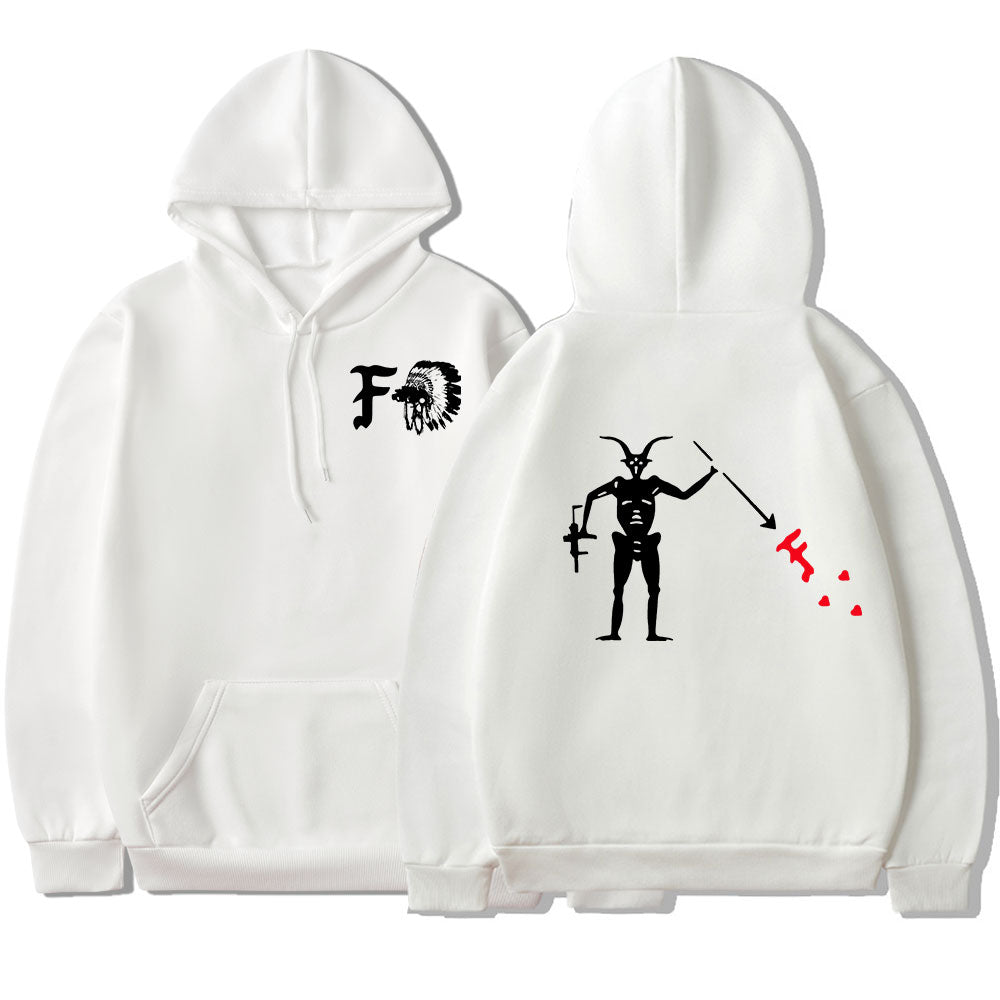 Forward Observations Group Hoodie