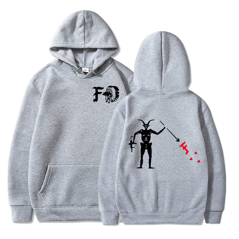 Forward Observations Group Hoodie