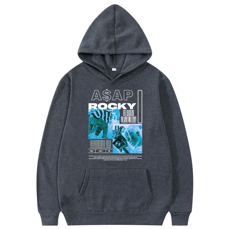 Asap Rocky Hoodie