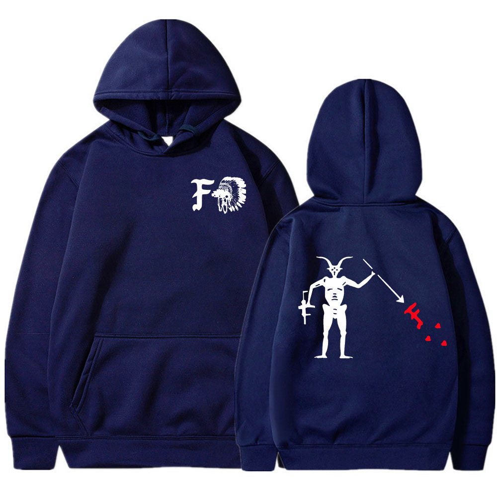 Forward Observations Group Hoodie