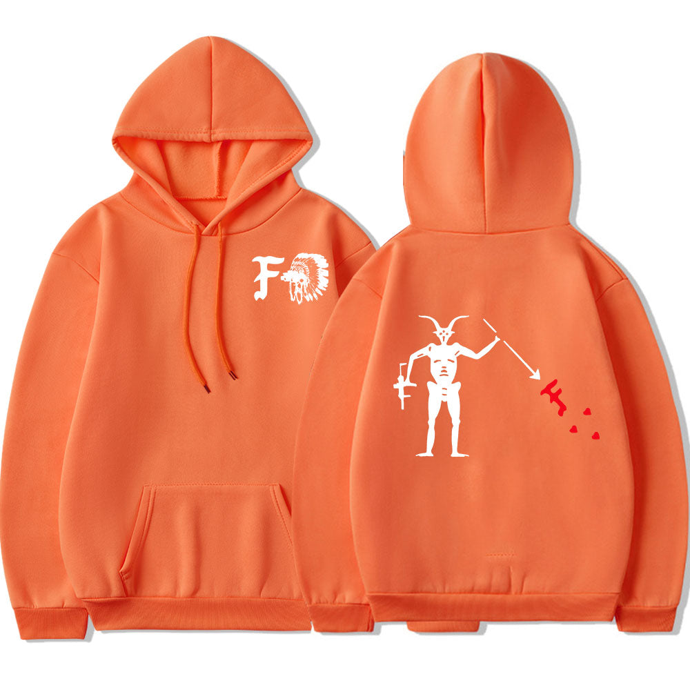 Forward Observations Group Hoodie