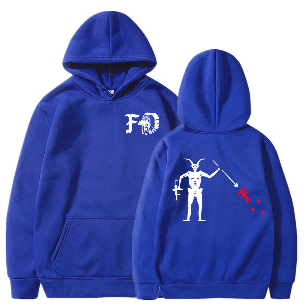 Forward Observations Group Hoodie