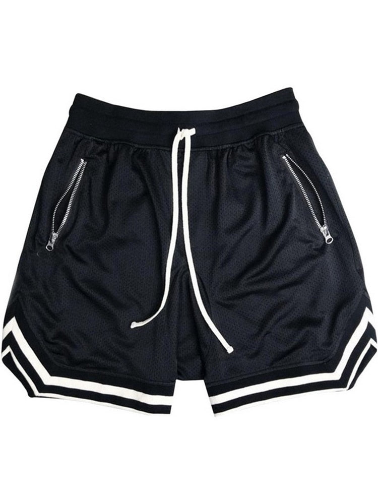 Running Breathable Shorts