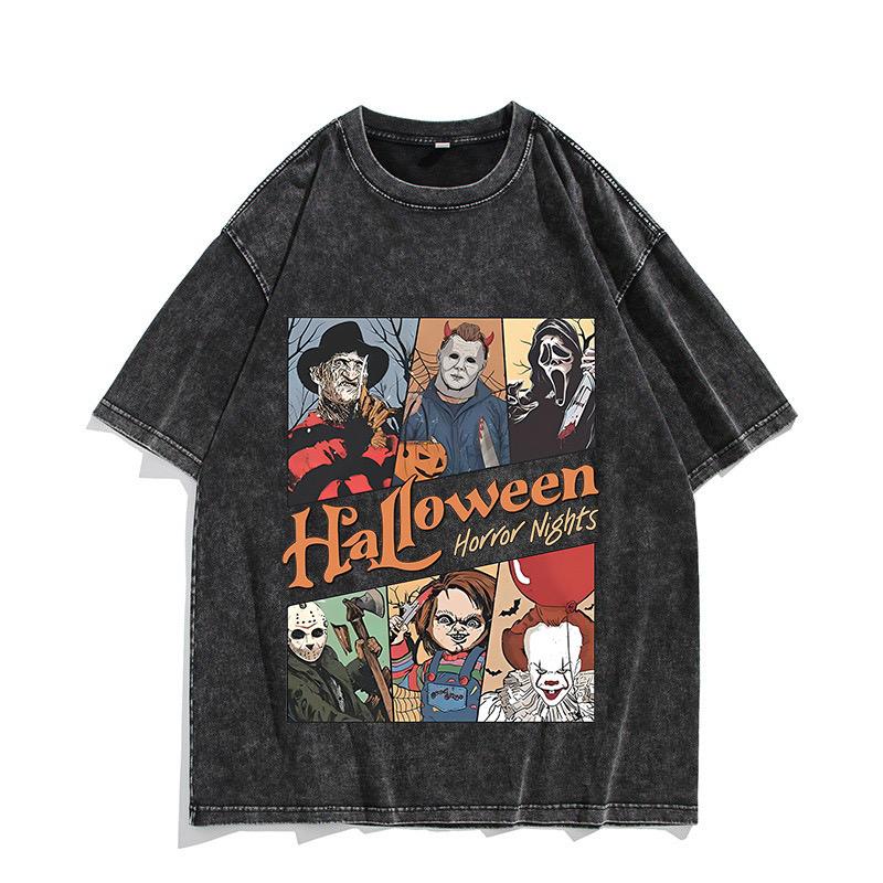 Halloween Horror Nights Graphic T-Shirt