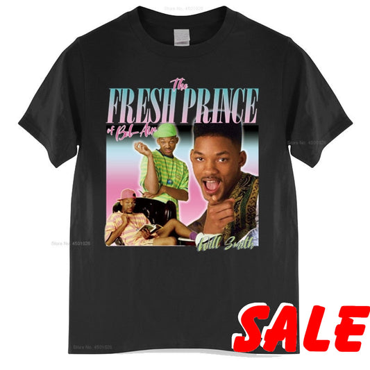 Fresh Prince Of Bel Air T-Shirt