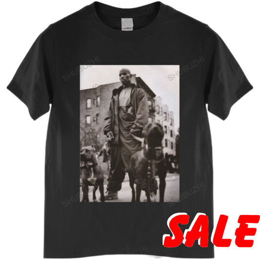 Retro DMX T-Shirt