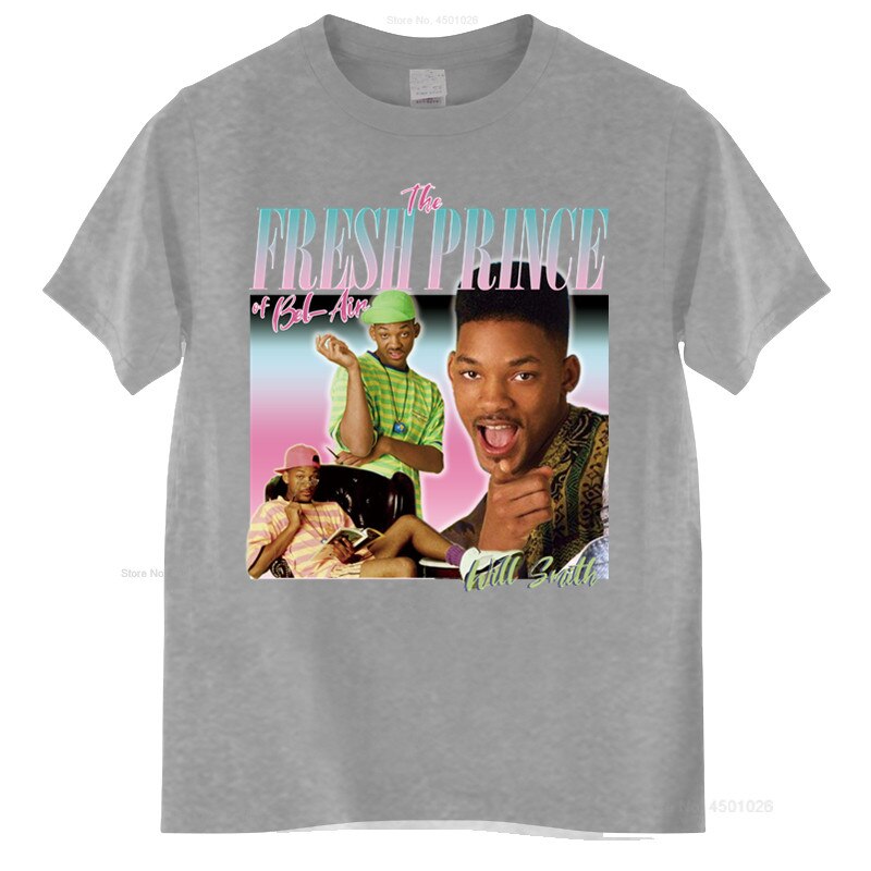 Fresh Prince Of Bel Air T-Shirt