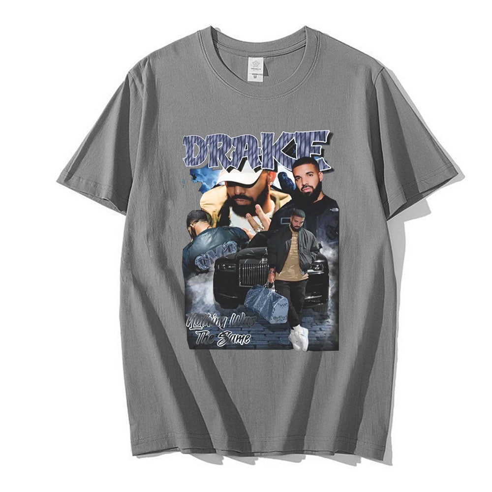 Drake Graphic T-Shirt