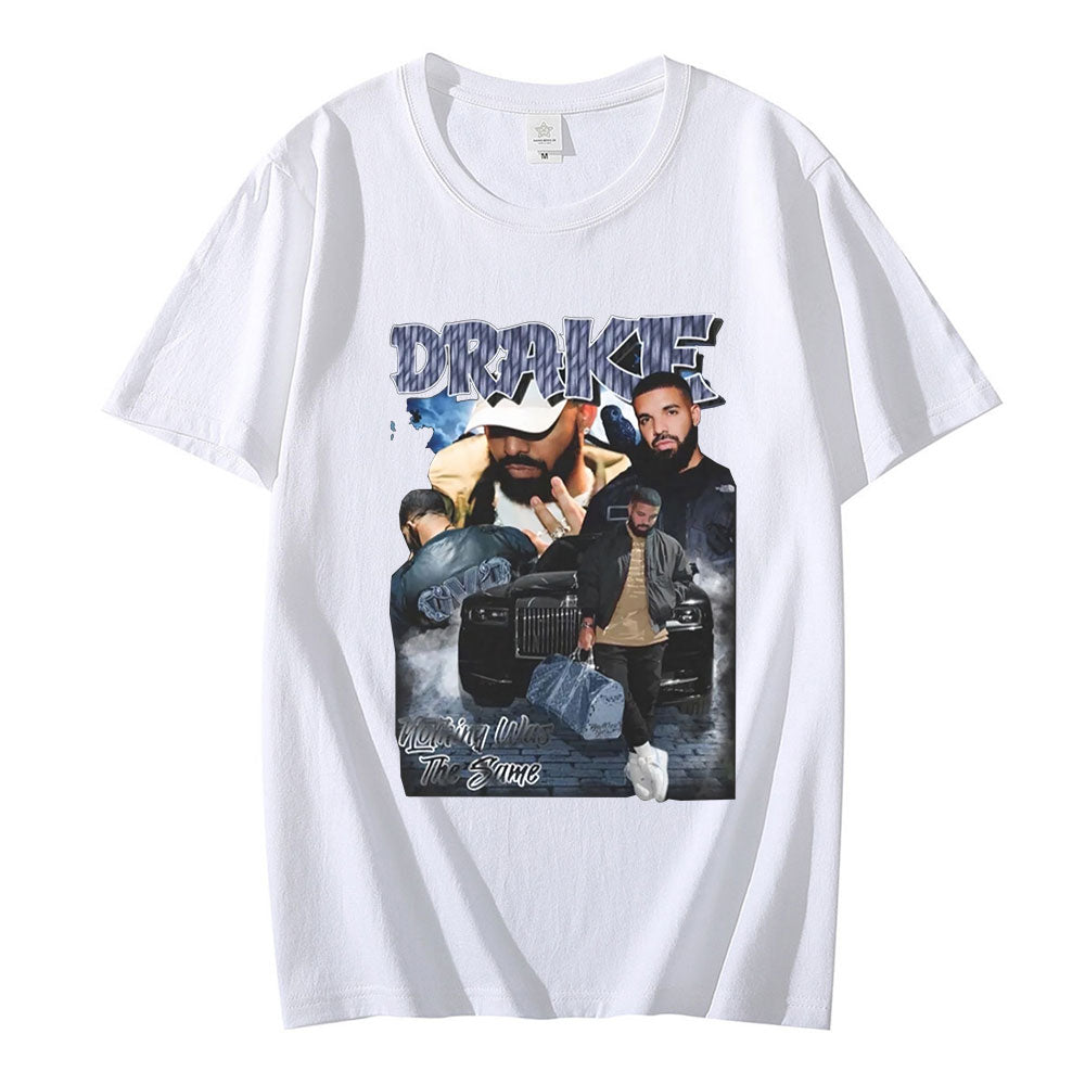 Drake Graphic T-Shirt