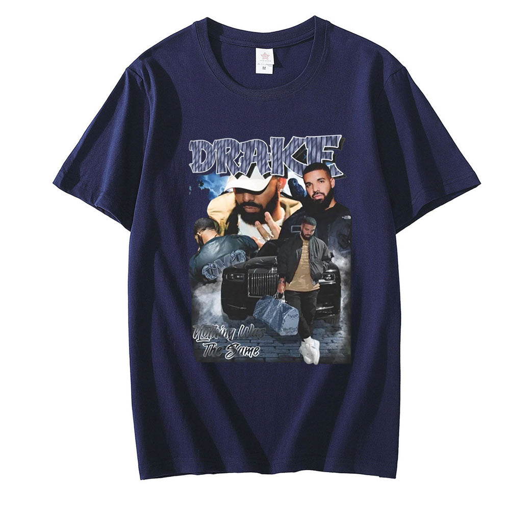 Drake Graphic T-Shirt