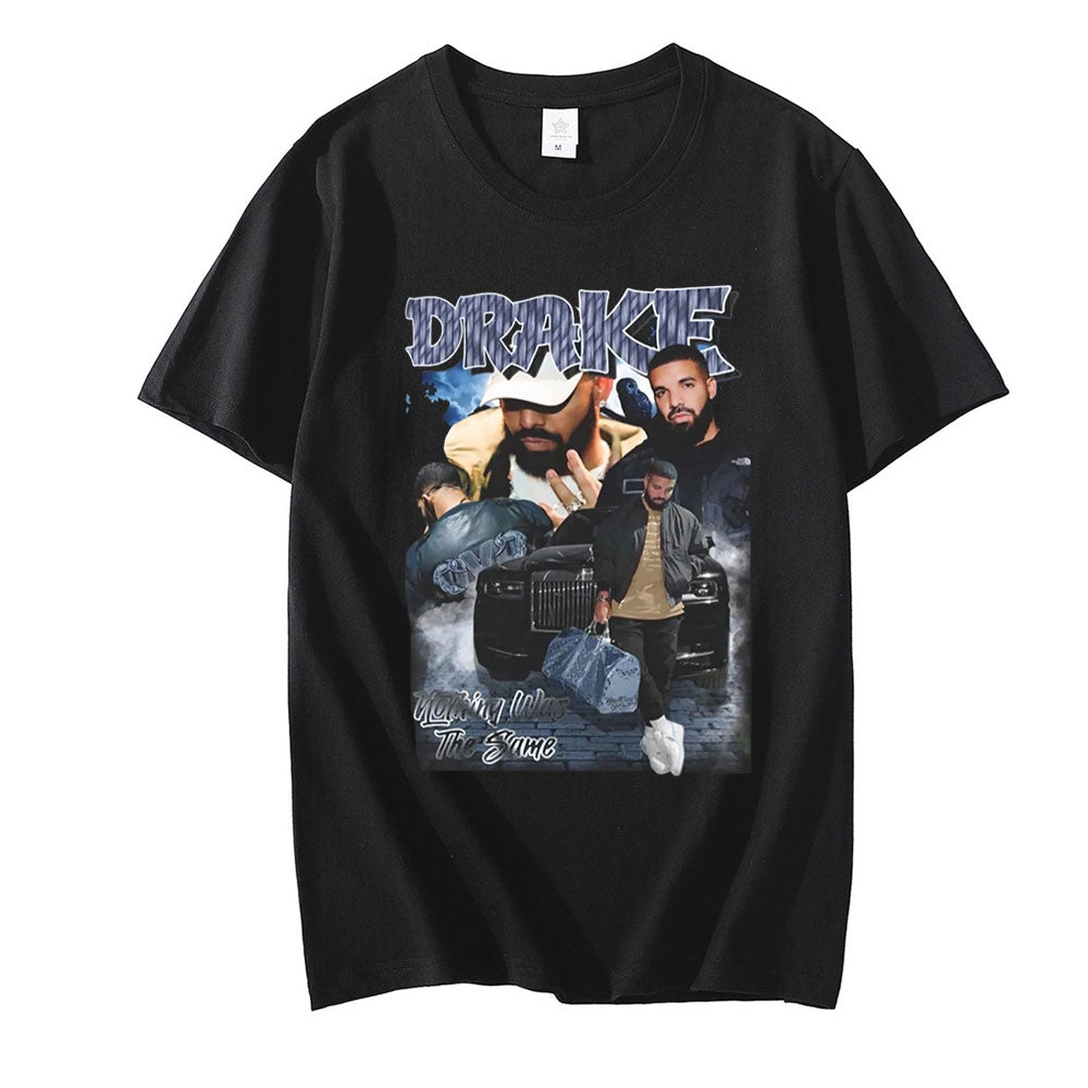 Drake Graphic T-Shirt