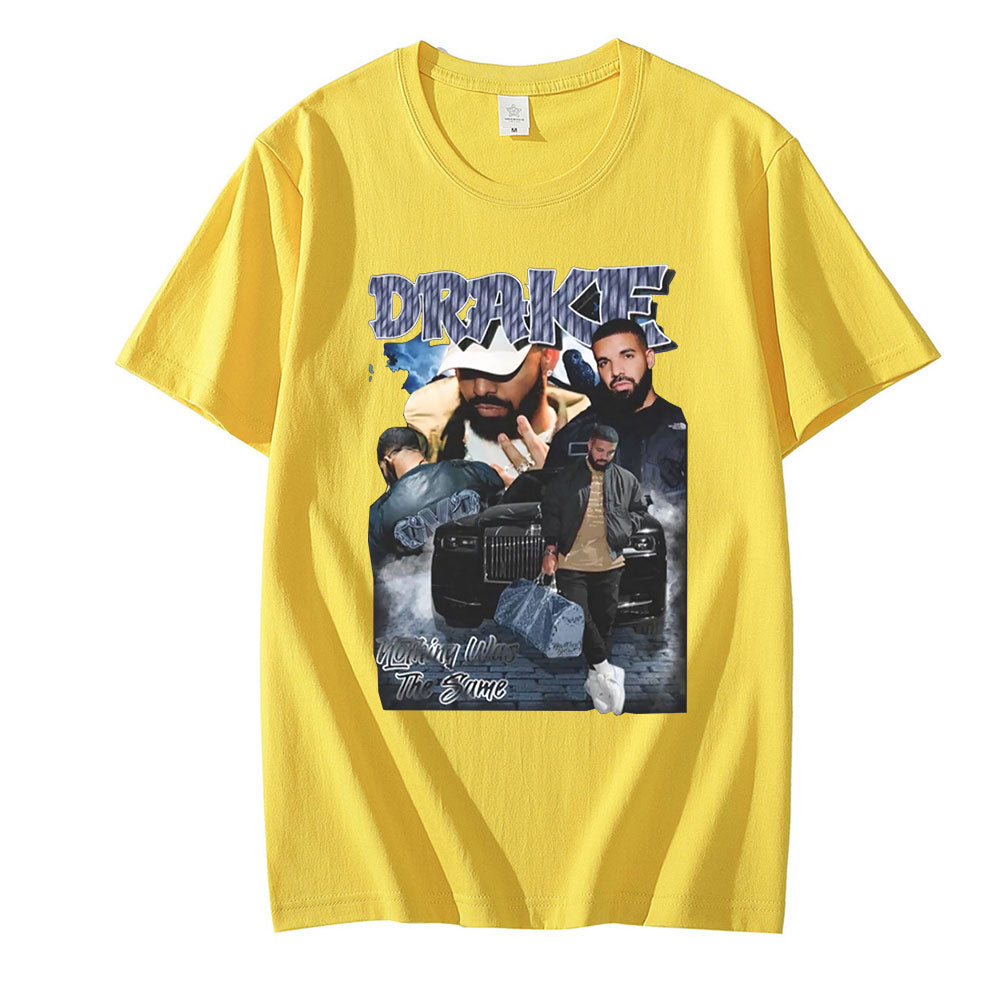 Drake Graphic T-Shirt