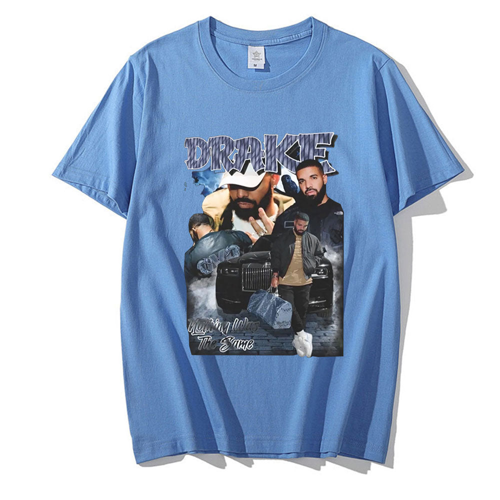 Drake Graphic T-Shirt