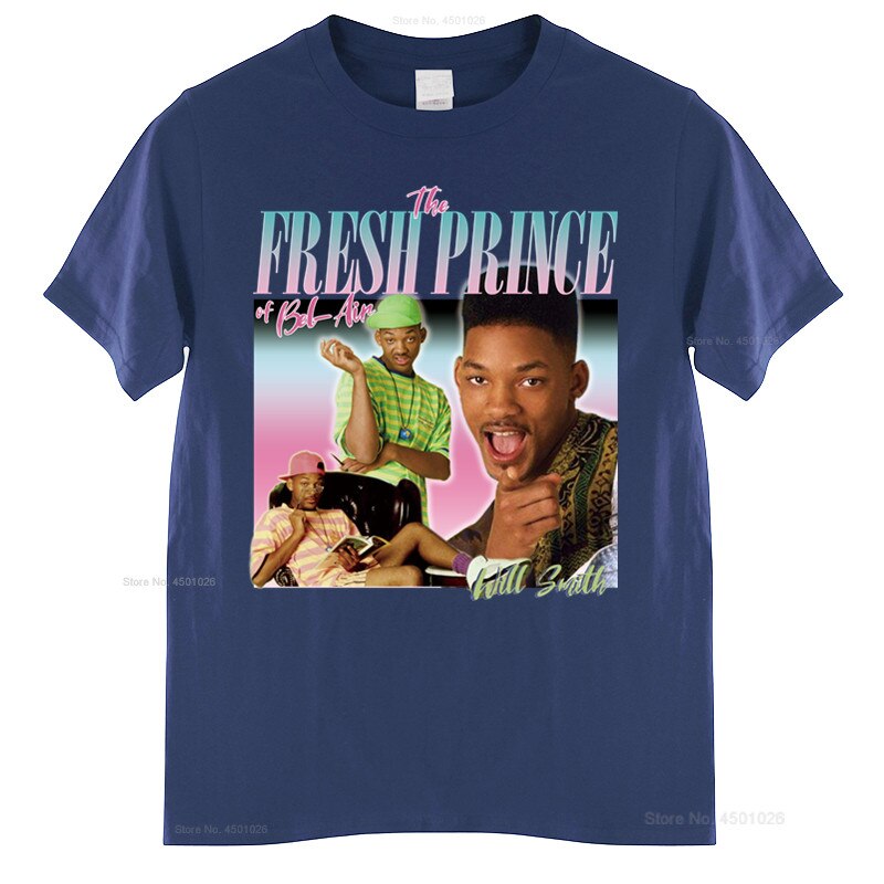 Fresh Prince Of Bel Air T-Shirt