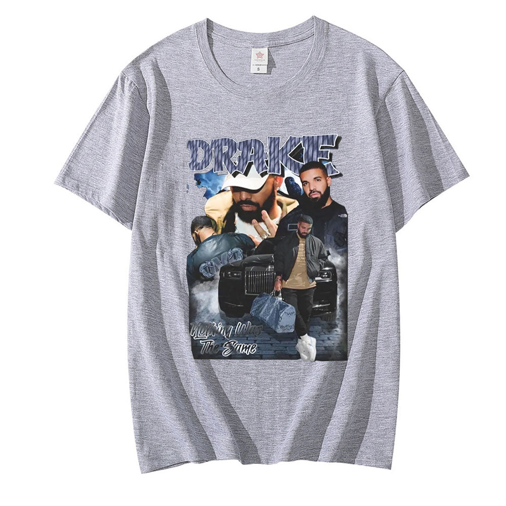 Drake Graphic T-Shirt