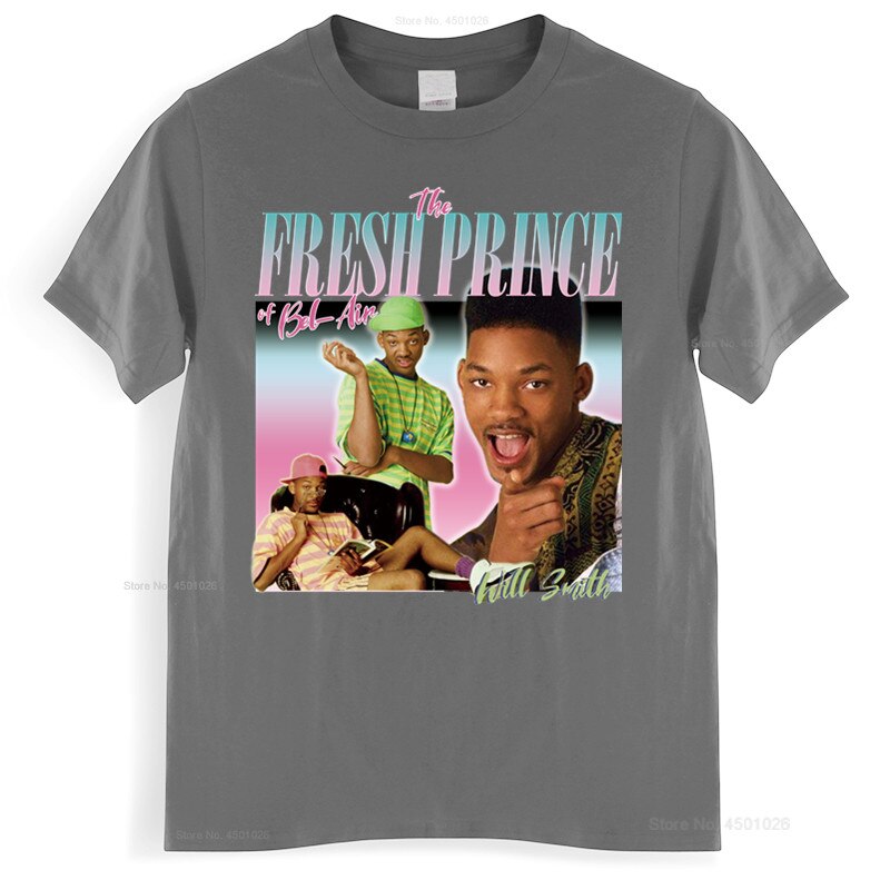 Fresh Prince Of Bel Air T-Shirt