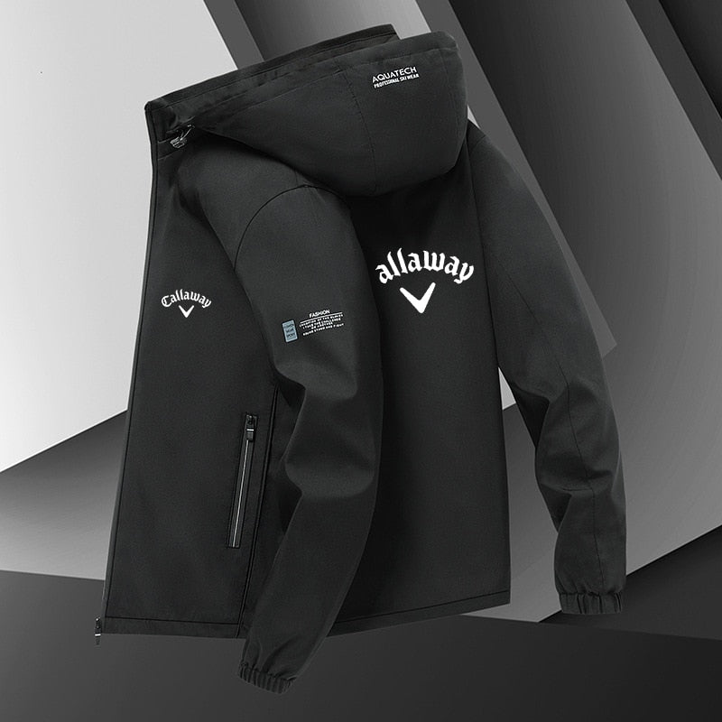 Callaway Fall Camping Jacket