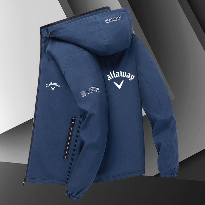 Callaway Fall Camping Jacket