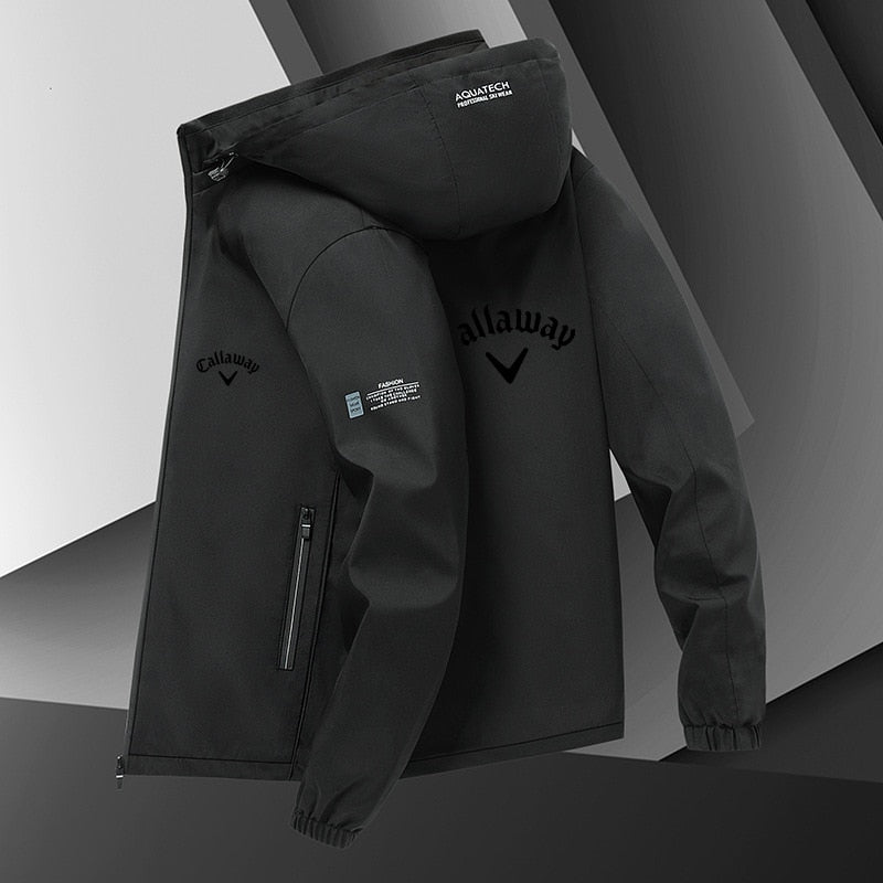 Callaway Fall Camping Jacket