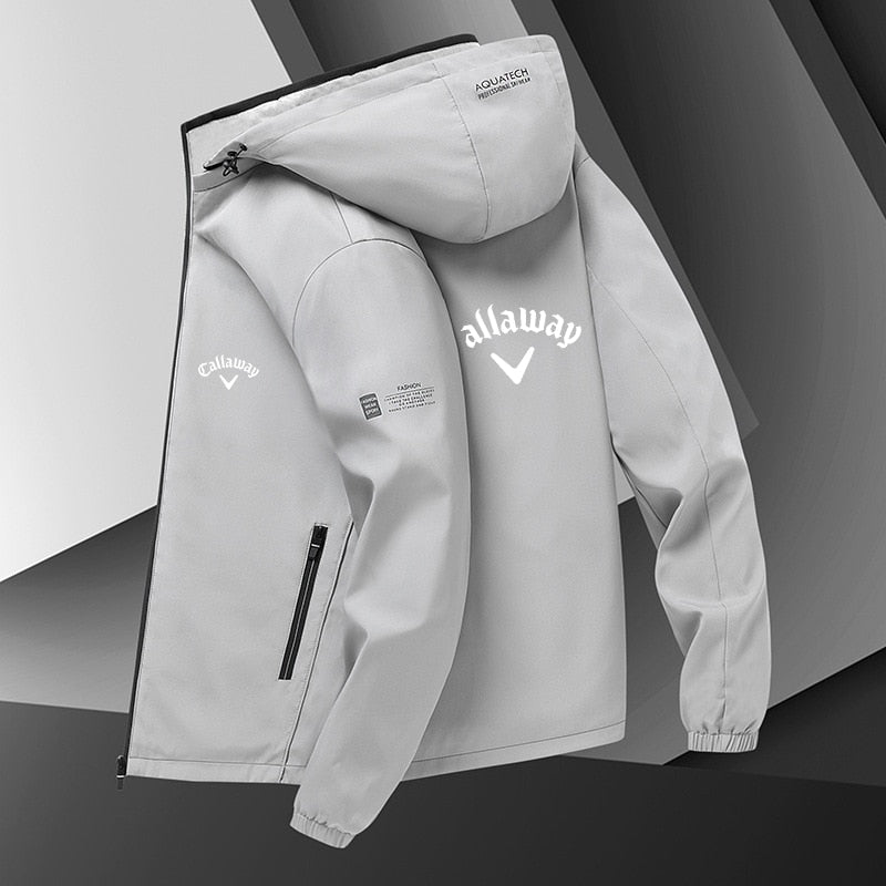 Callaway Fall Camping Jacket