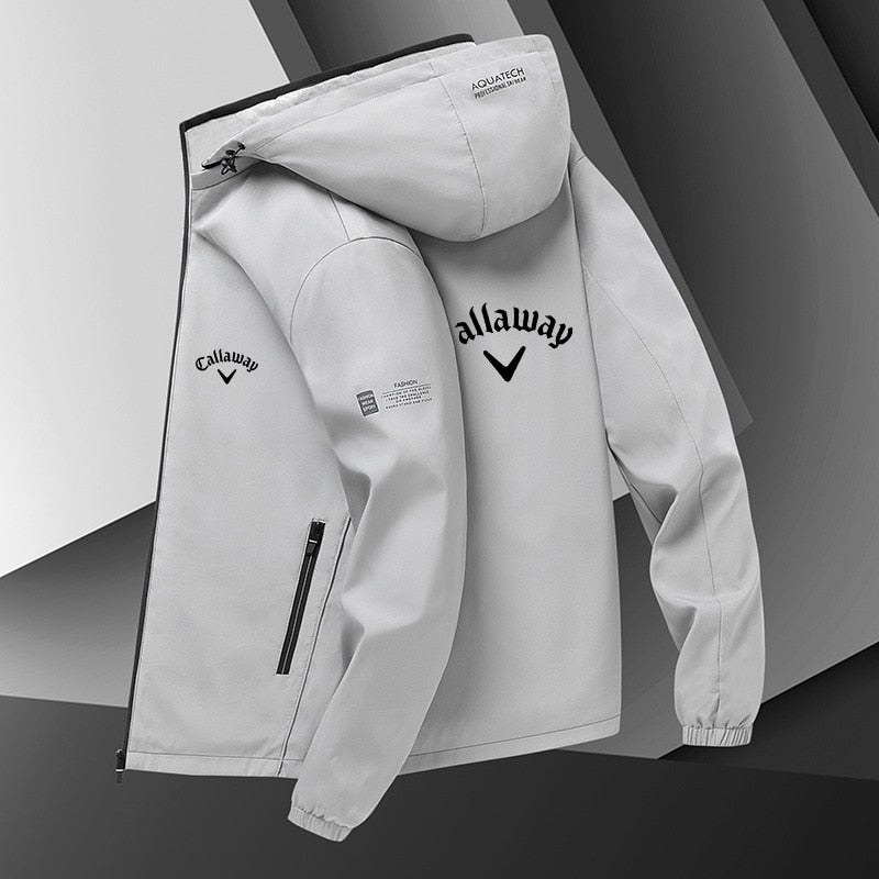 Callaway Fall Camping Jacket