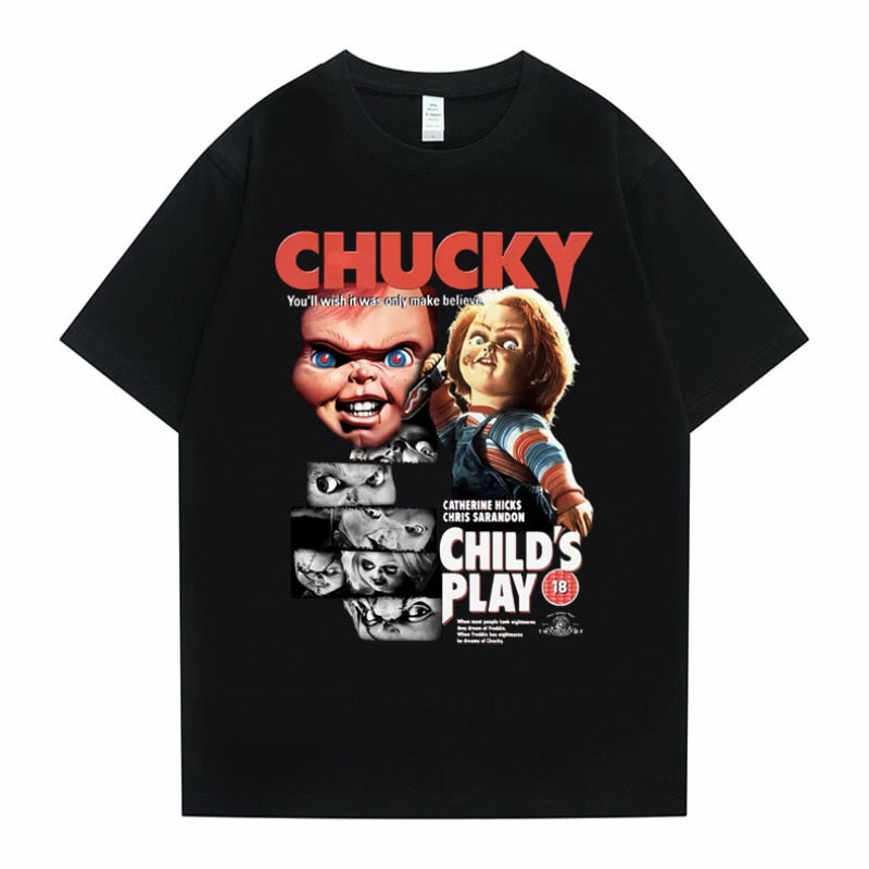 Chucky Child’s Play T-Shirt