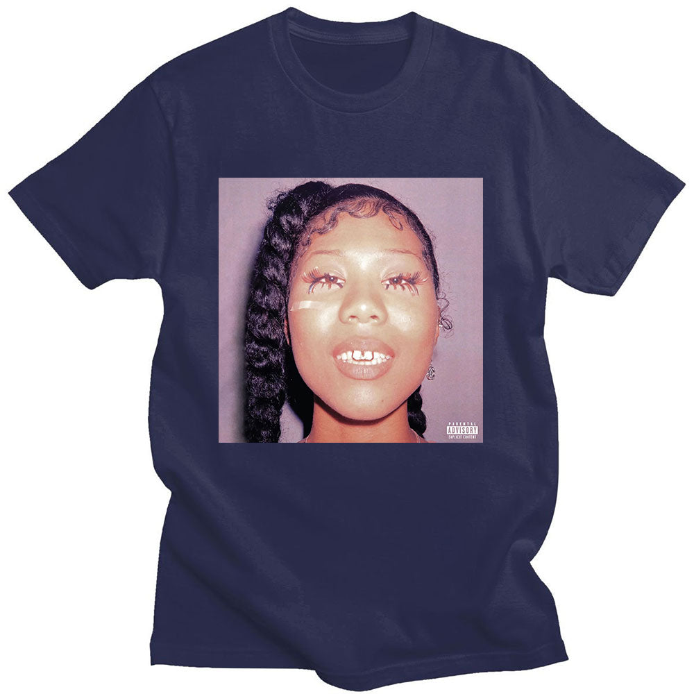 Drake Music Album Her Loss Graphic T Shirt