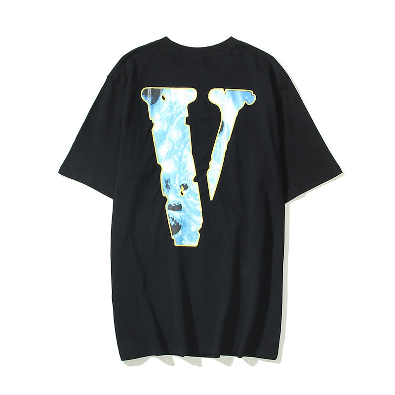 VLONE Space Graphic T-Shirt