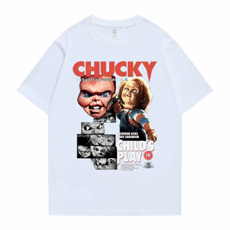 Chucky Child’s Play T-Shirt