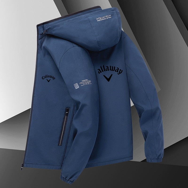 Callaway Fall Camping Jacket