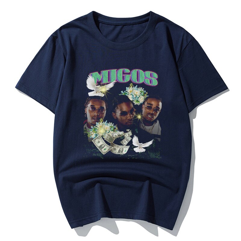 Migos Graphic T-Shirt